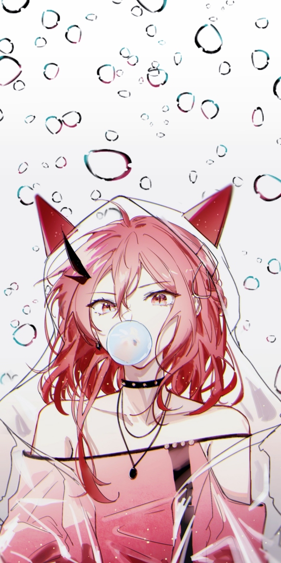 貓貓赤羽x