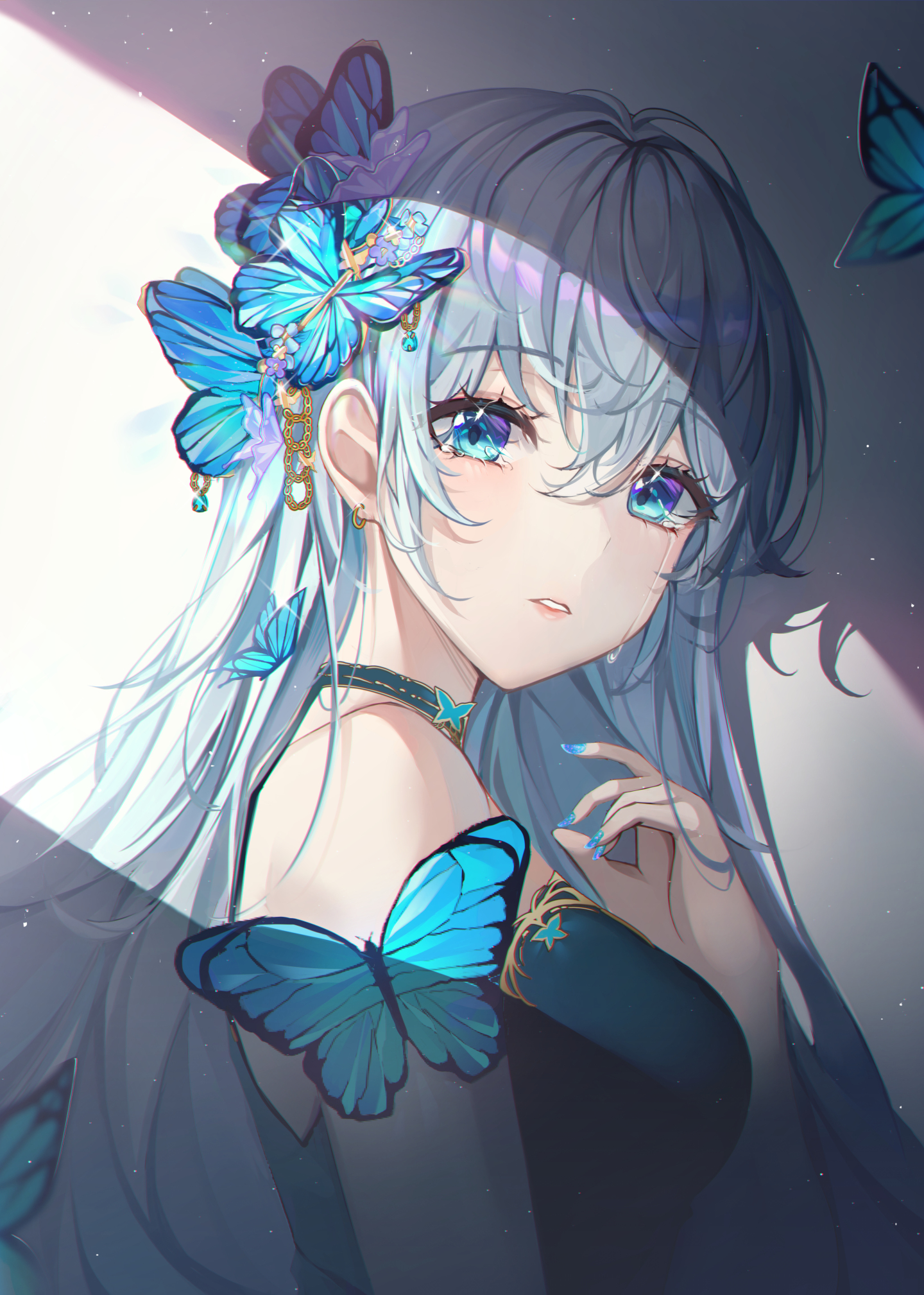 公主
