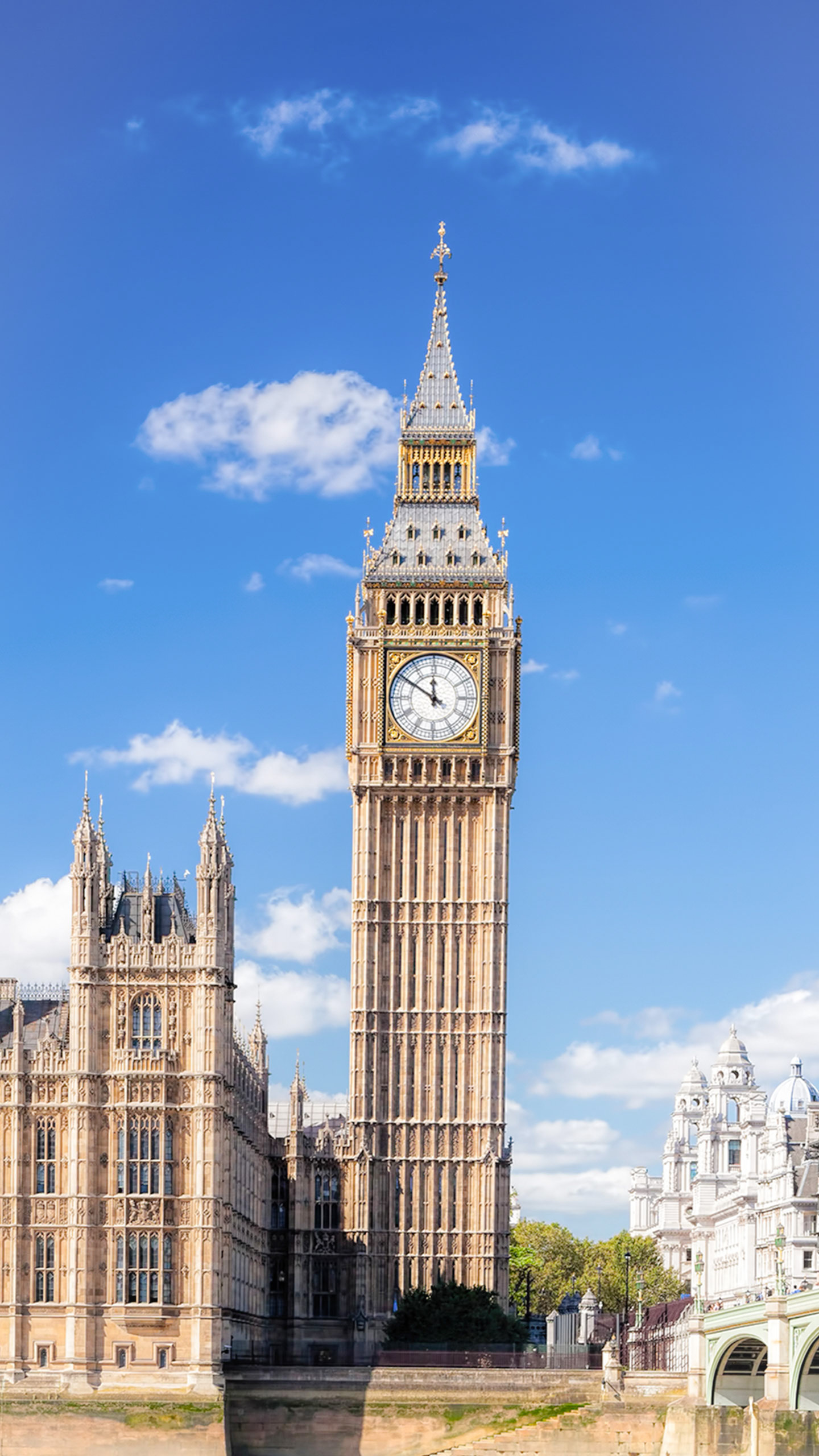 微信聊天背景超清@英国伦敦 旅游