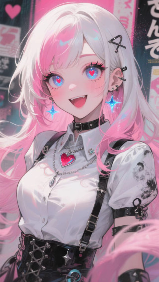 粉嘟嘟女孩-3