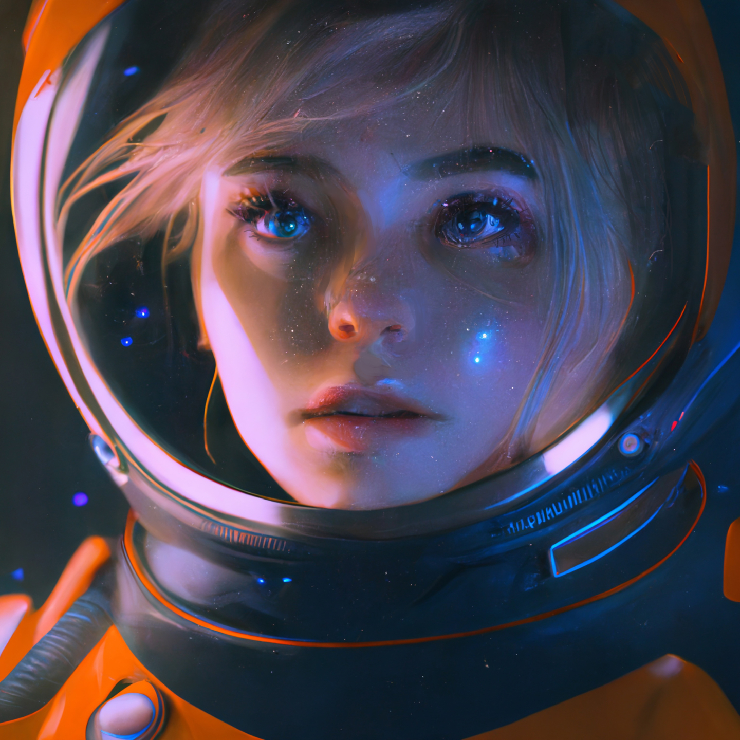 星際寶貝