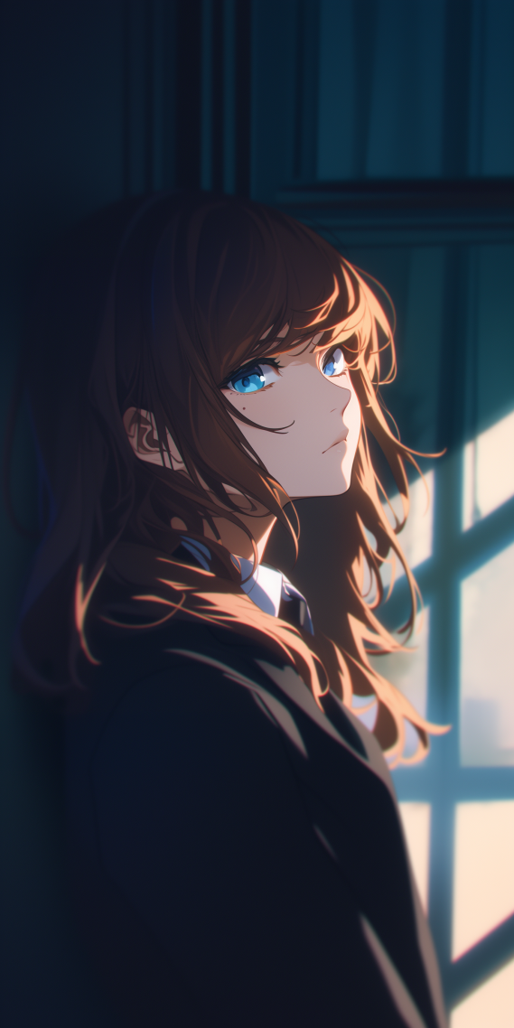 光影少女2