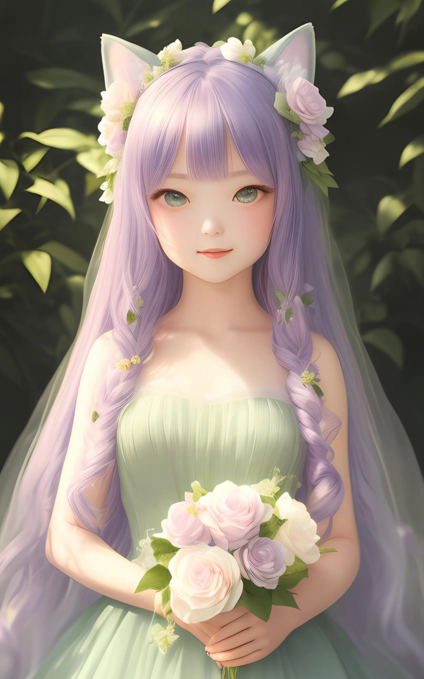 唯美壁纸