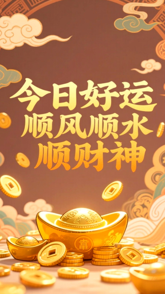 財運3