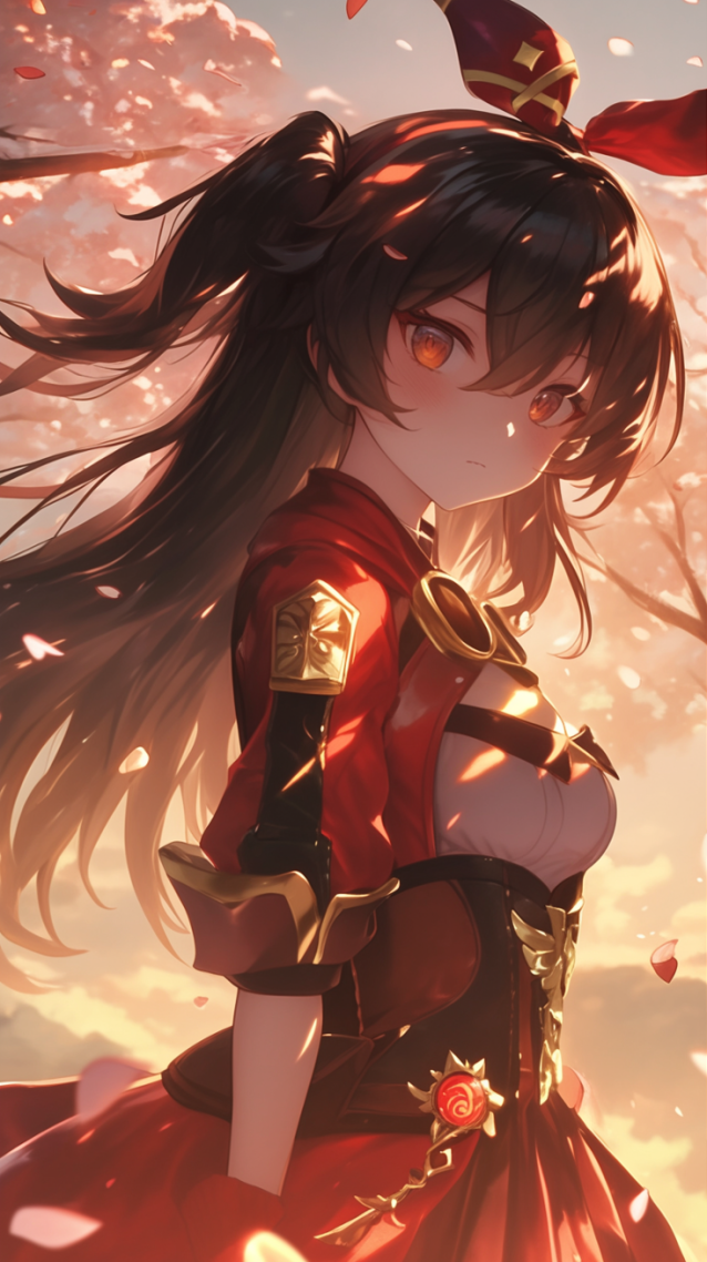 安柏