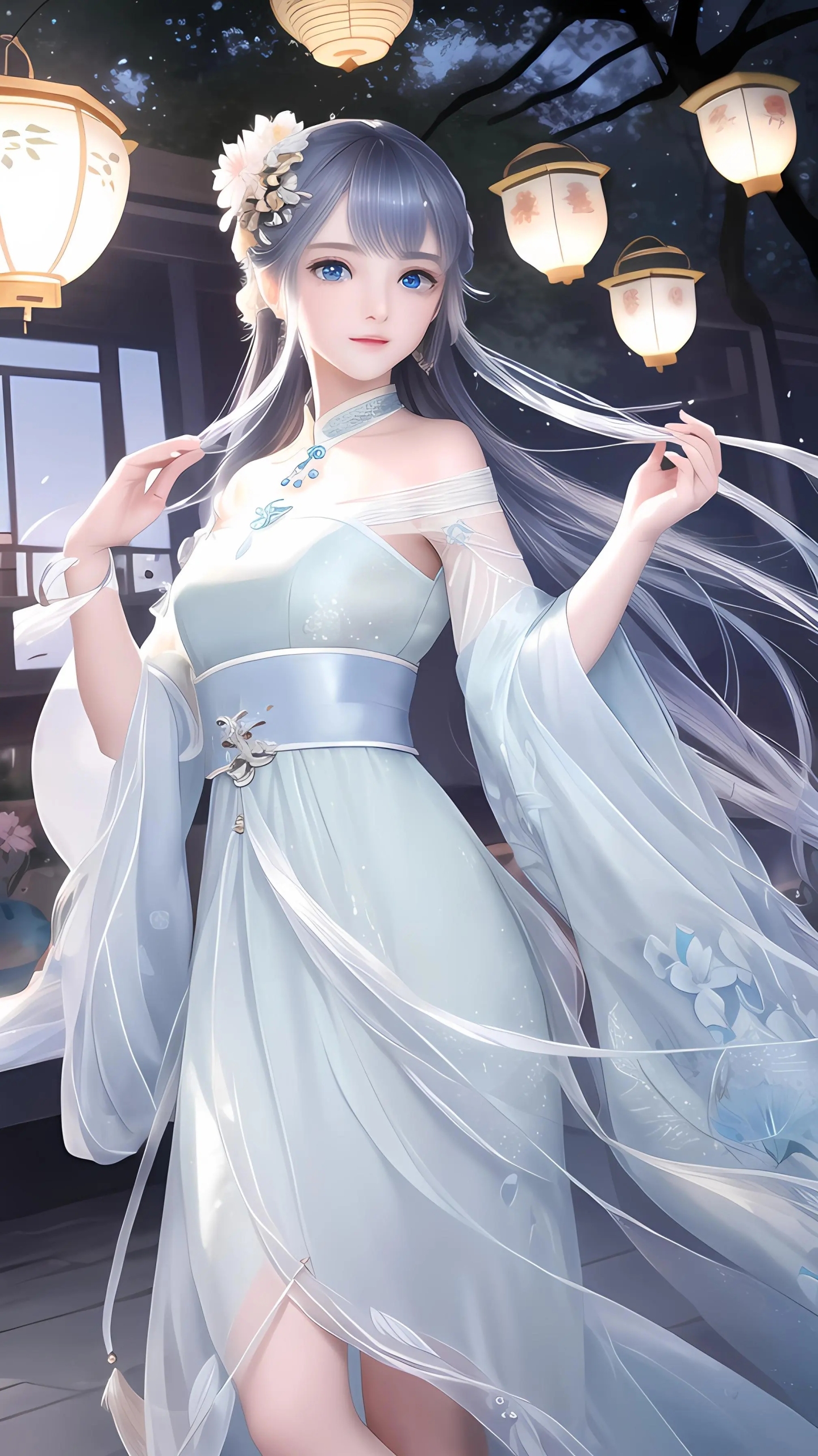 唯美壁纸