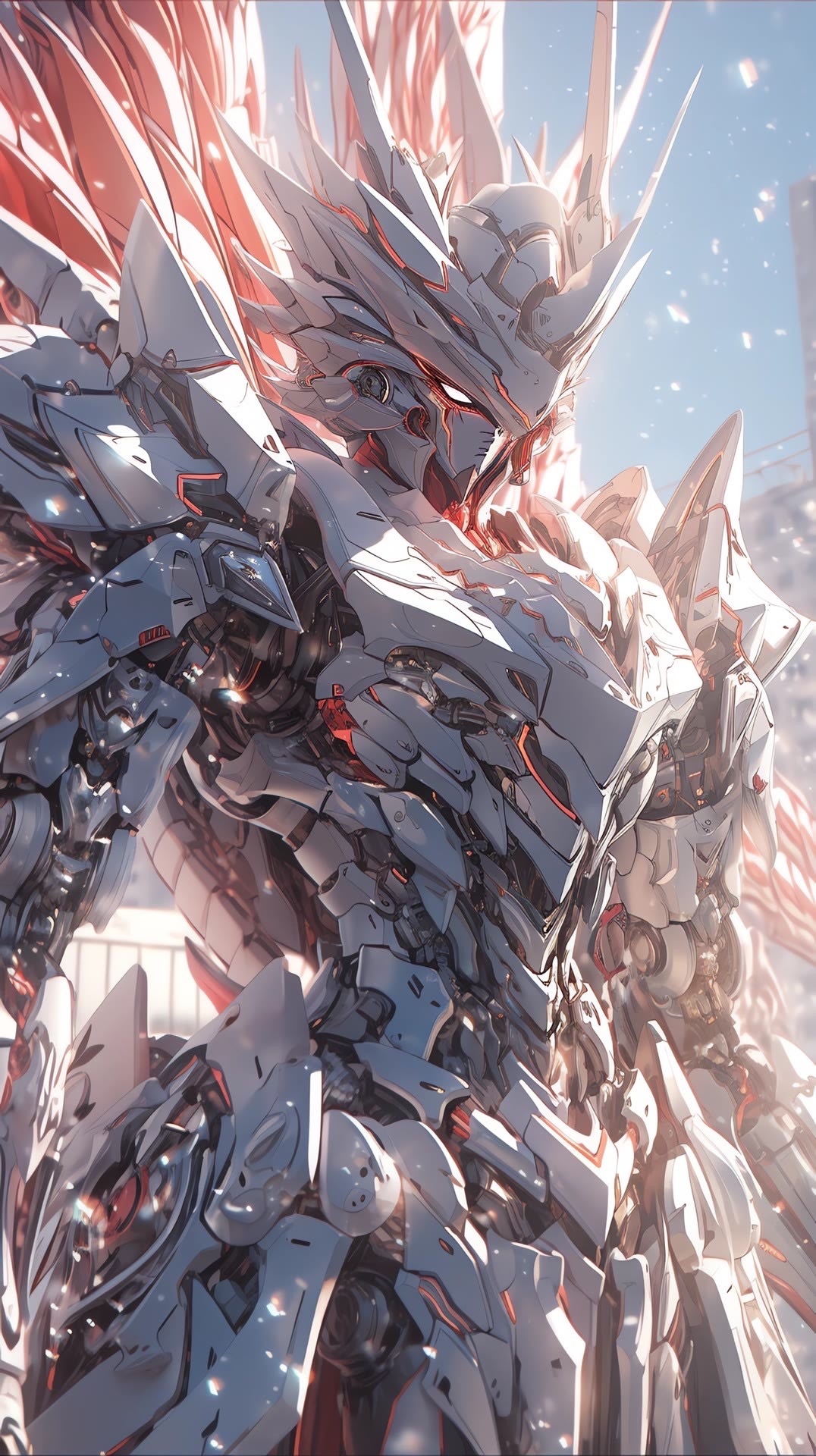 機甲戰士
