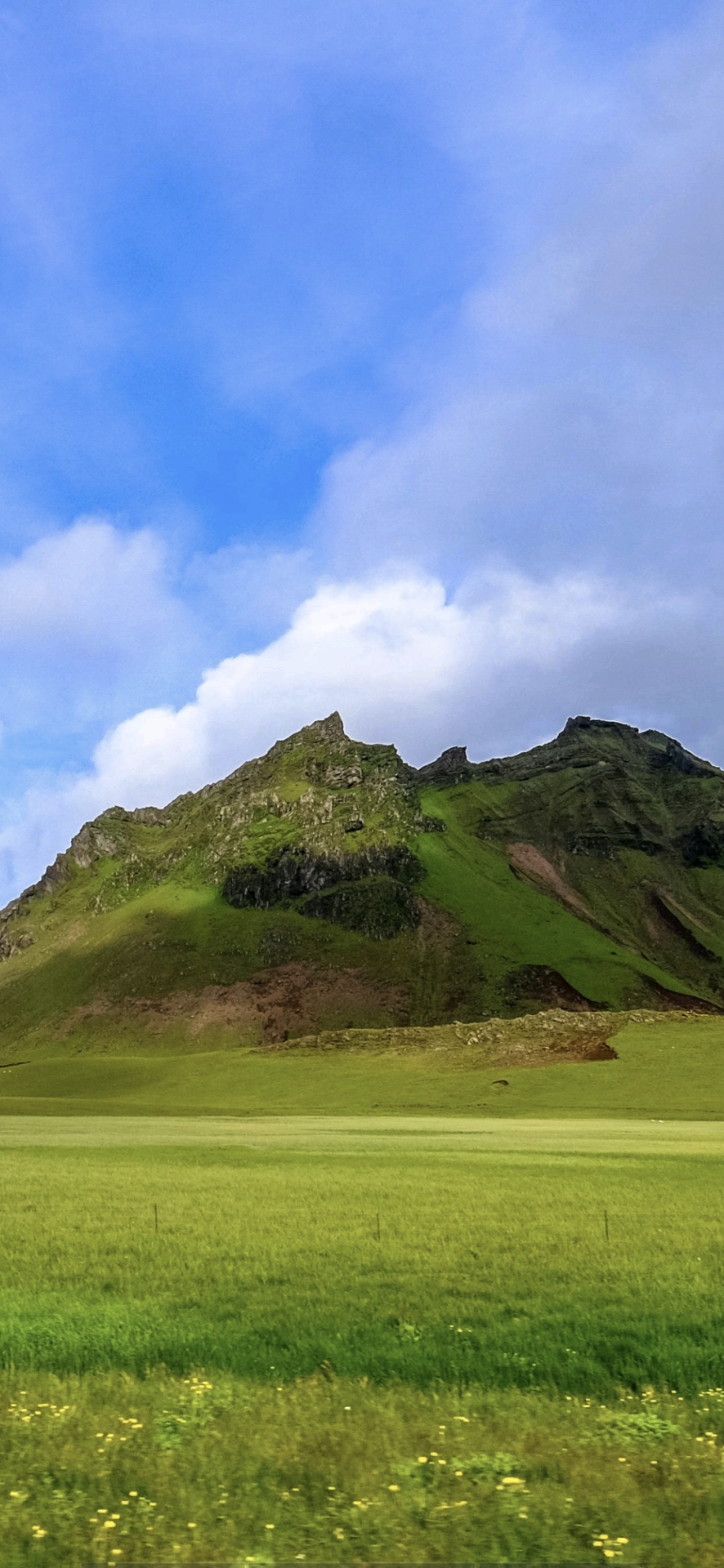 自然风景