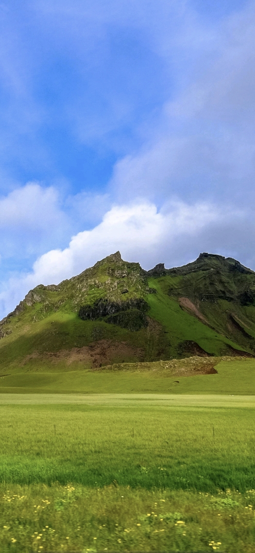 自然风景