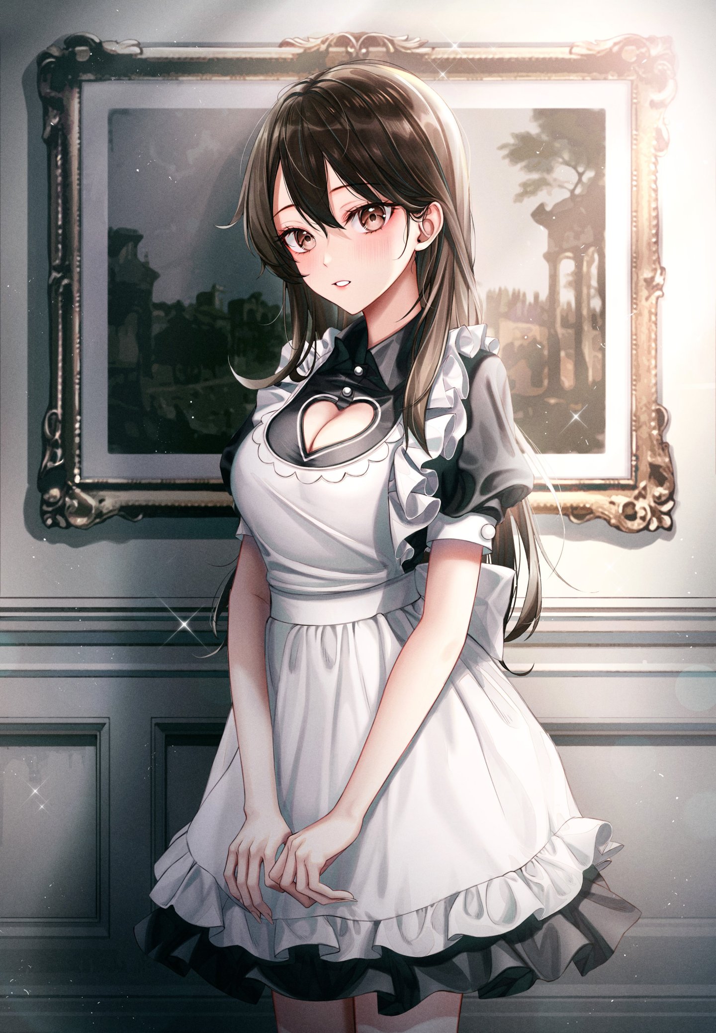 貼心管家