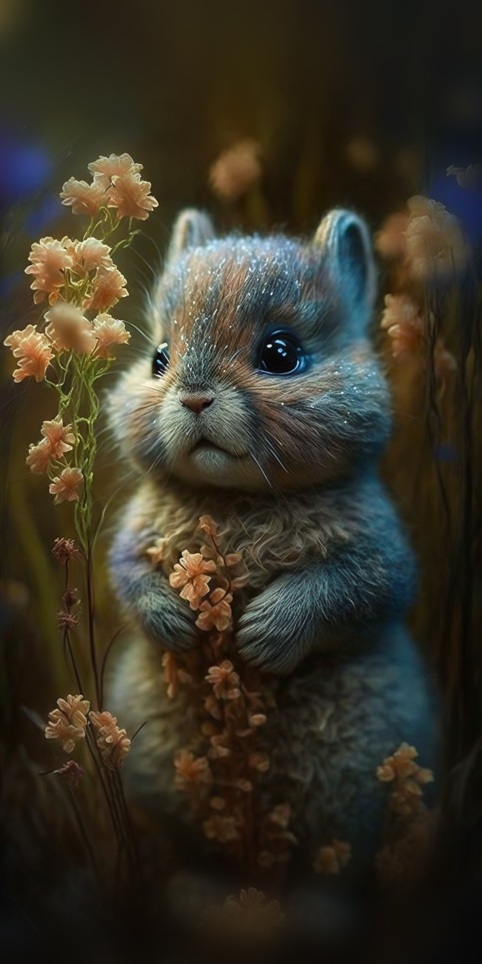 小小動物-1