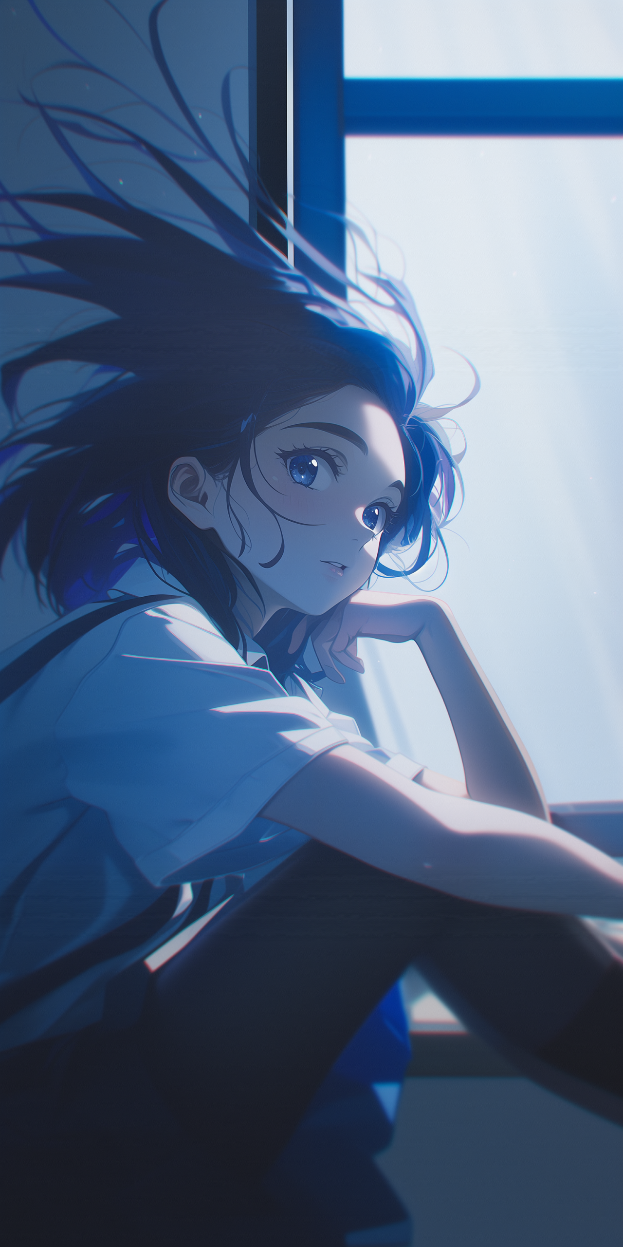 暮色