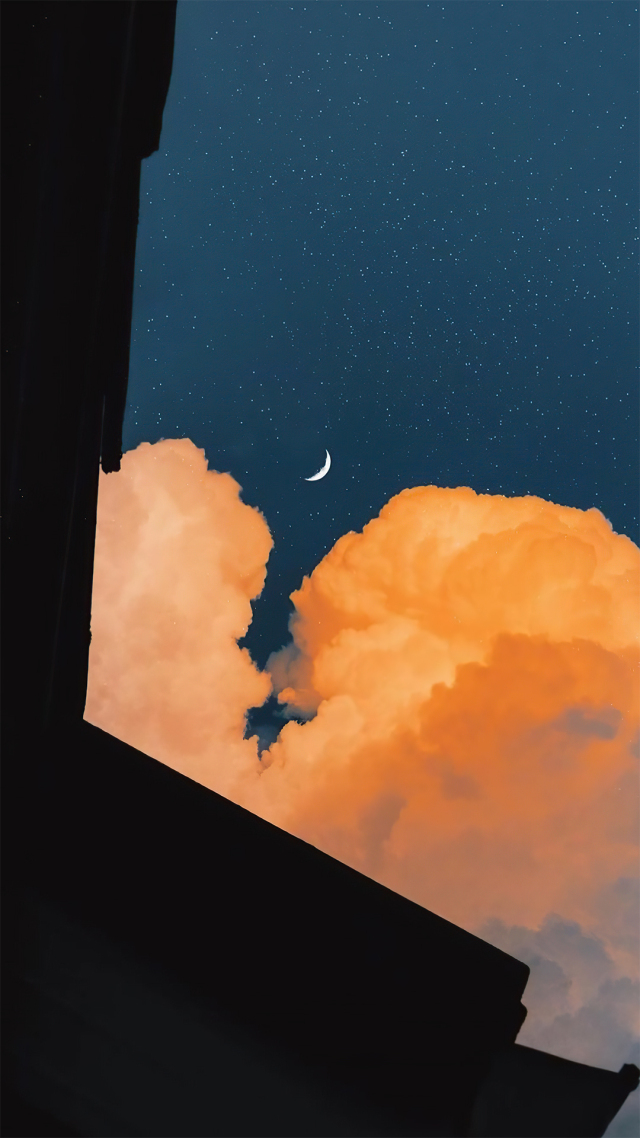 唯美夜色