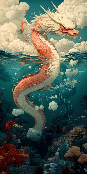 红龙