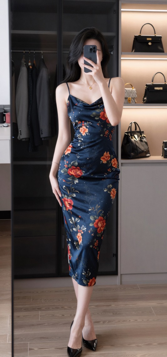 性感美女