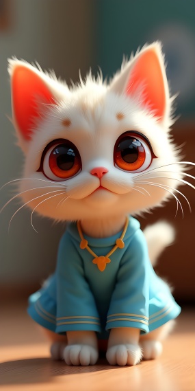 猫咪