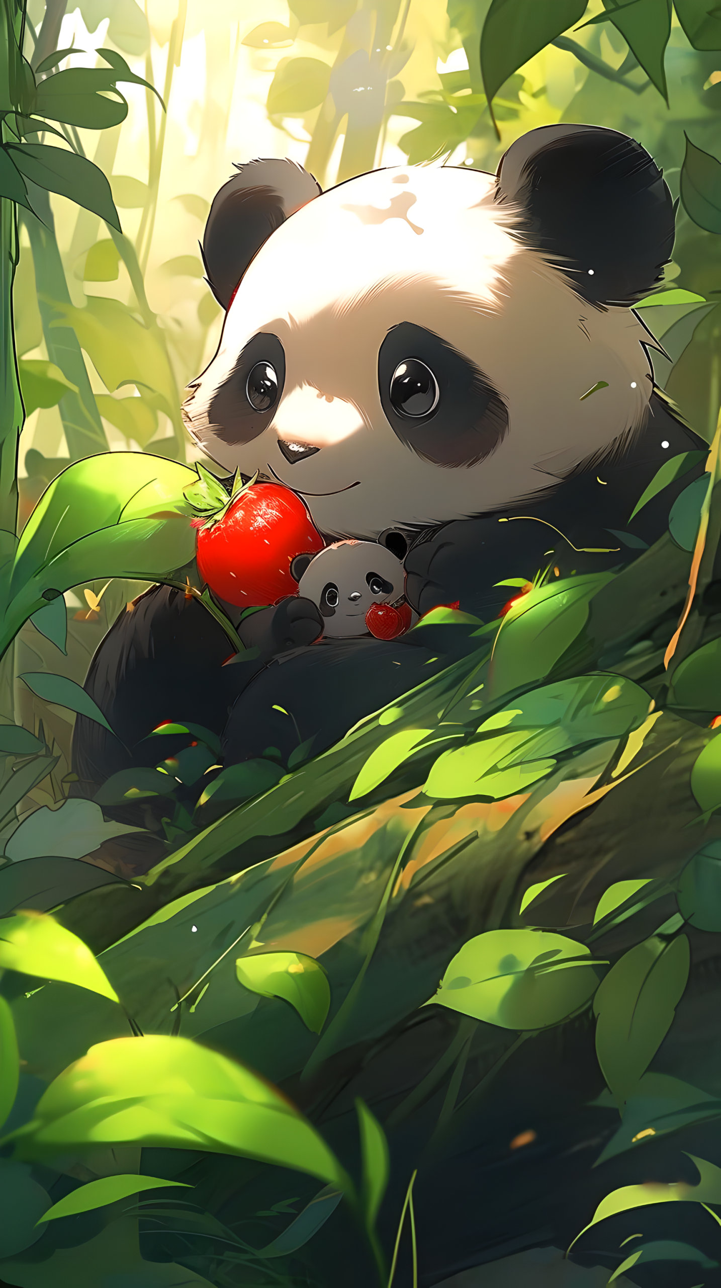 熊貓8