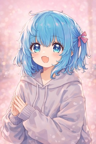 萌妹子
