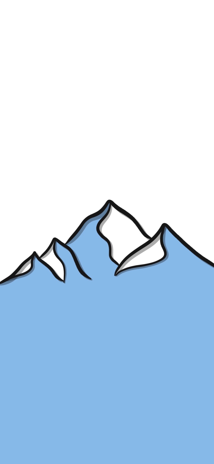 山