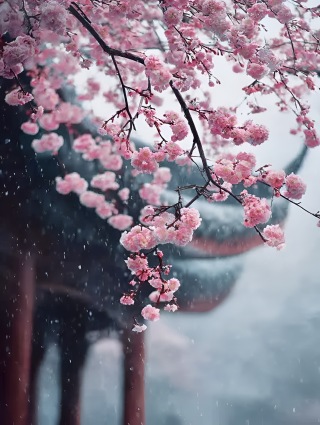 梅花