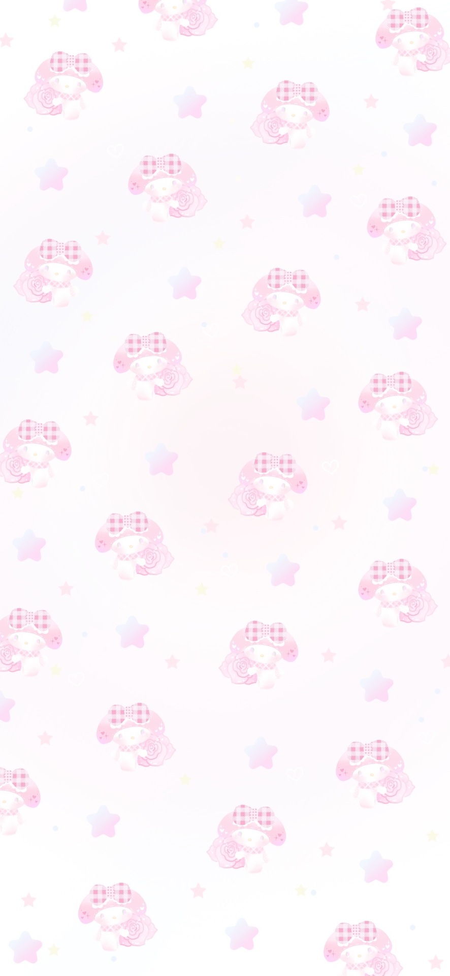 粉色
