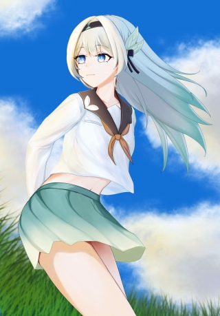 流萤