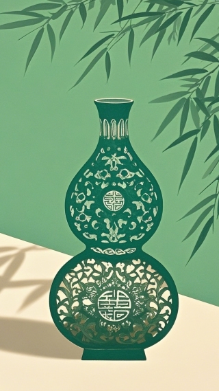 竹叶