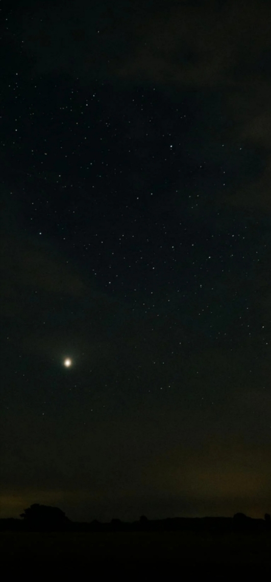 星星閃閃