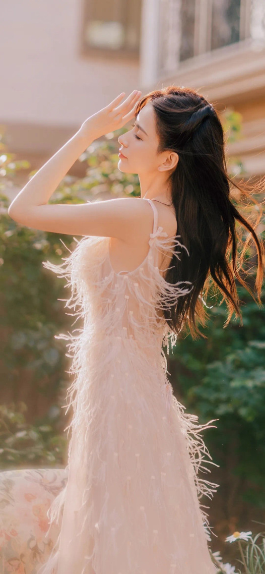 假装女朋友壁纸308