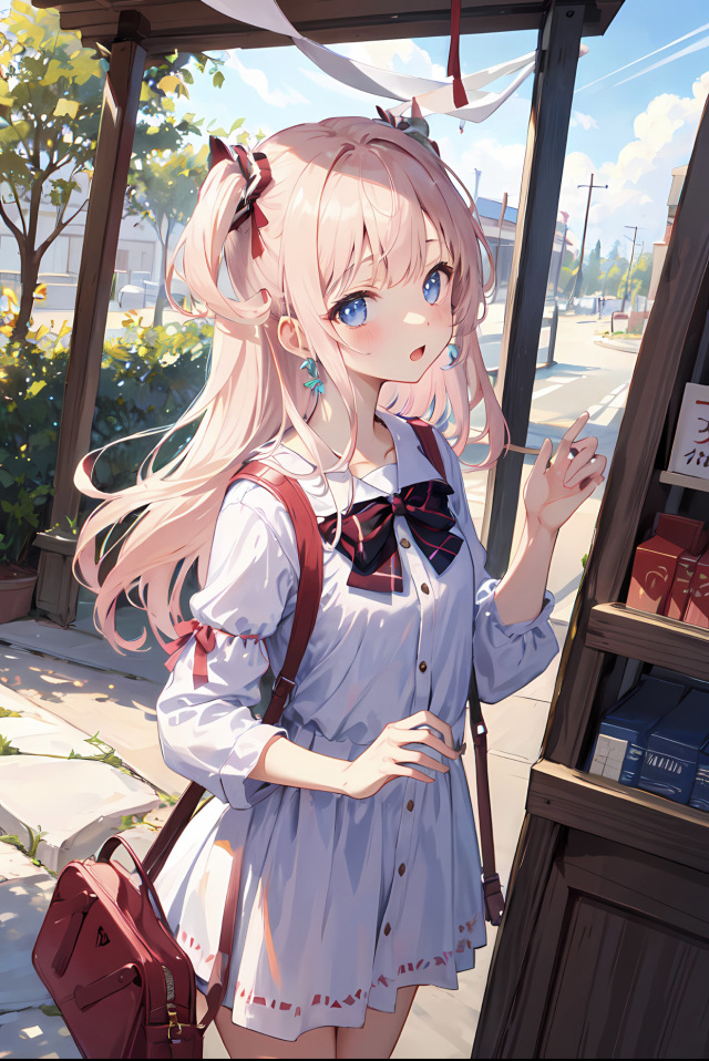 4K 你的女友