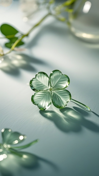 四叶草🍀