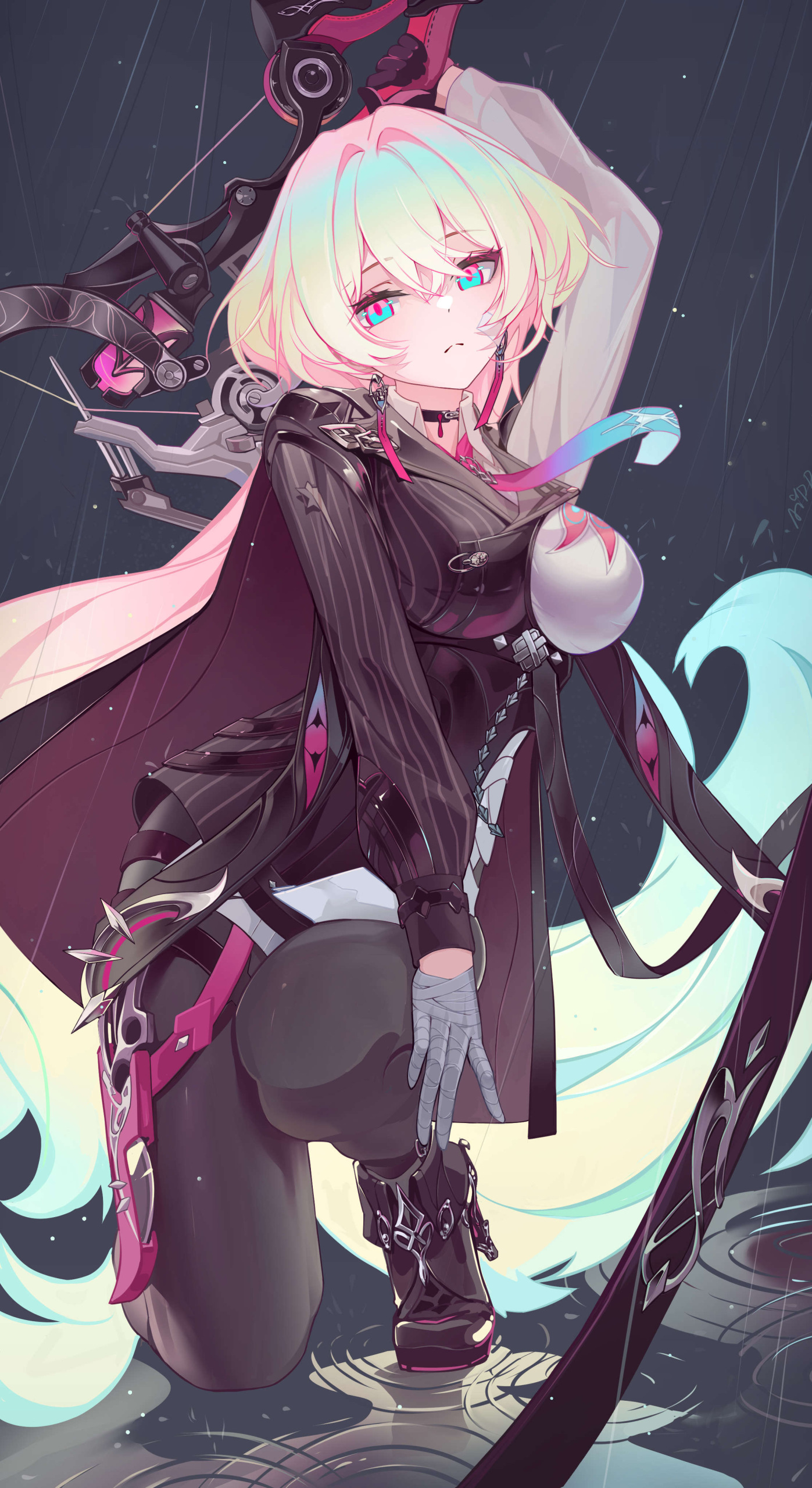 崩壞3 燈
