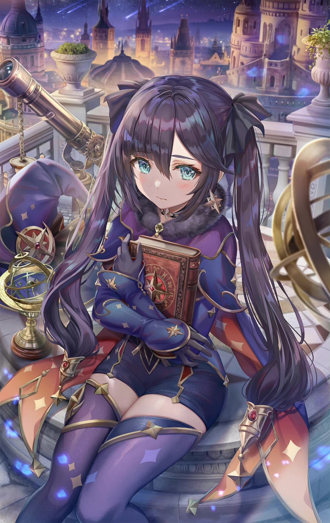 4K莫娜