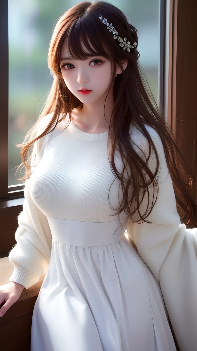 氣質美女