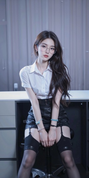 性感美女