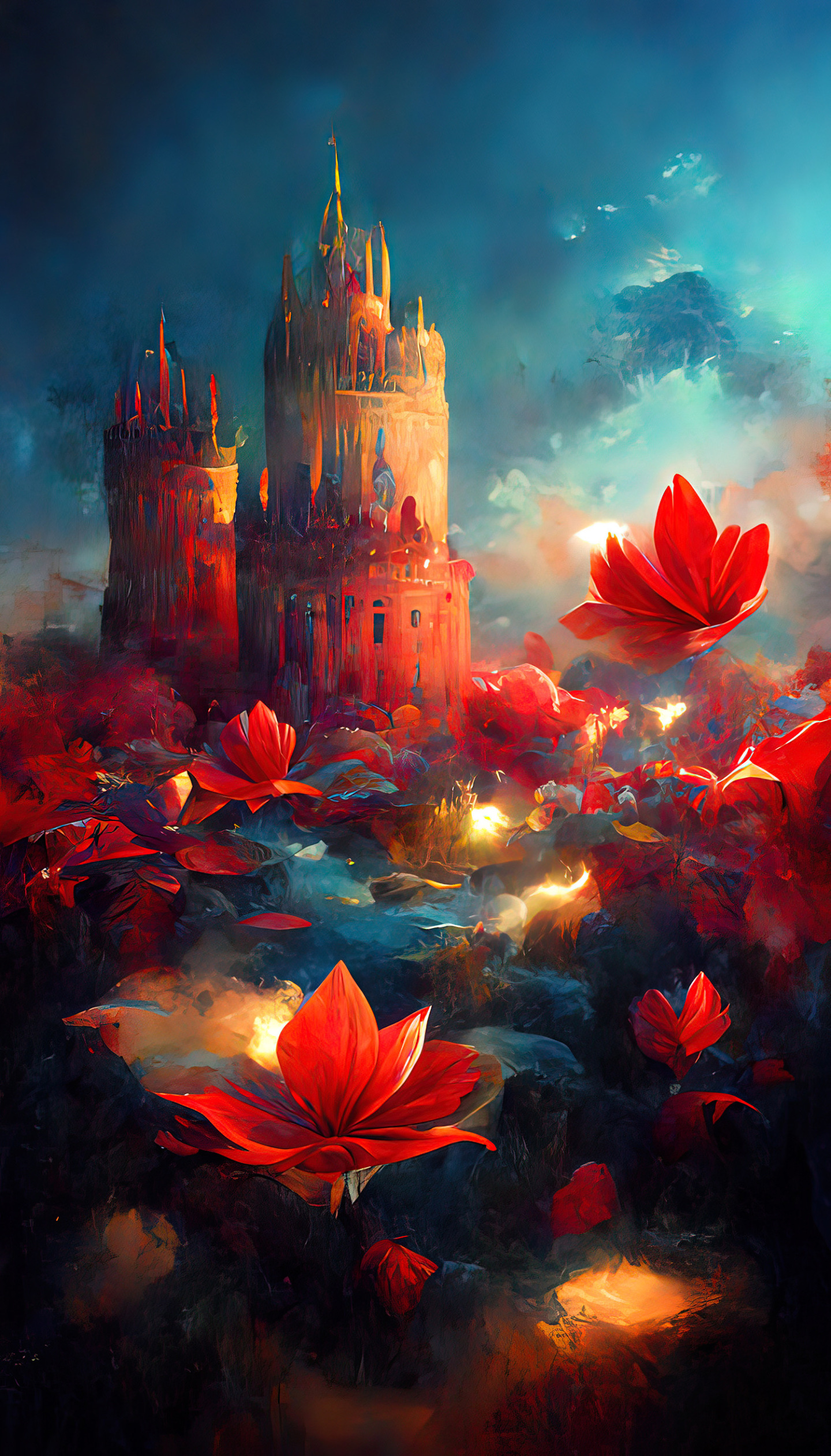 紅蓮#2