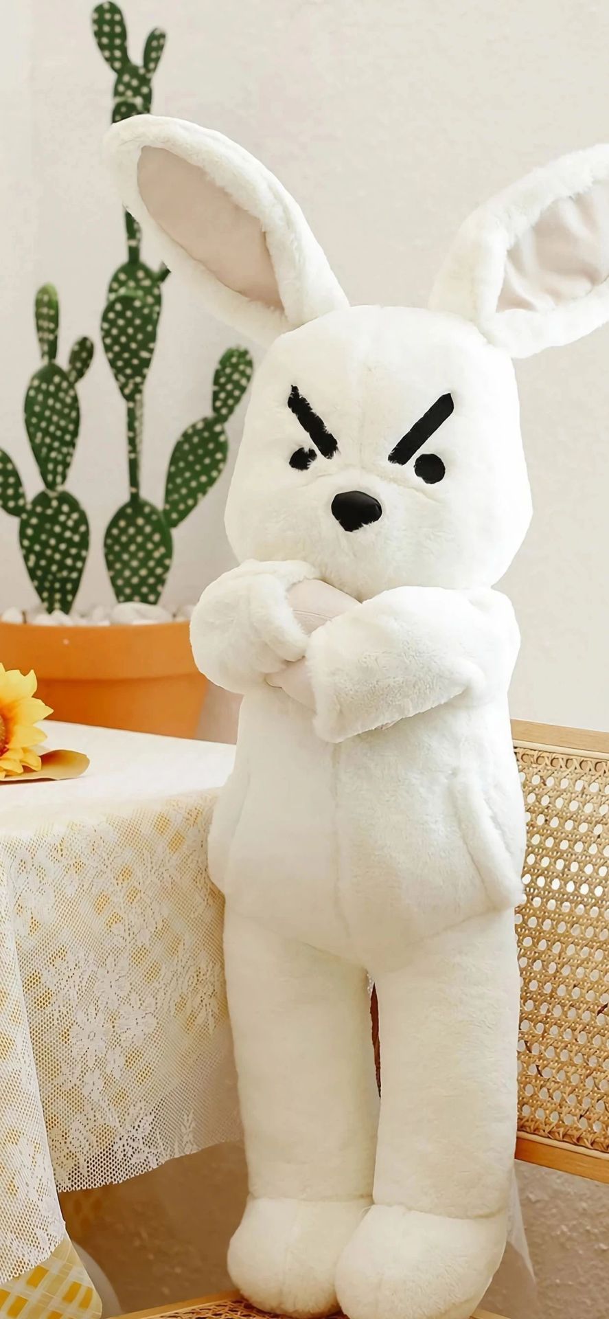 白熊