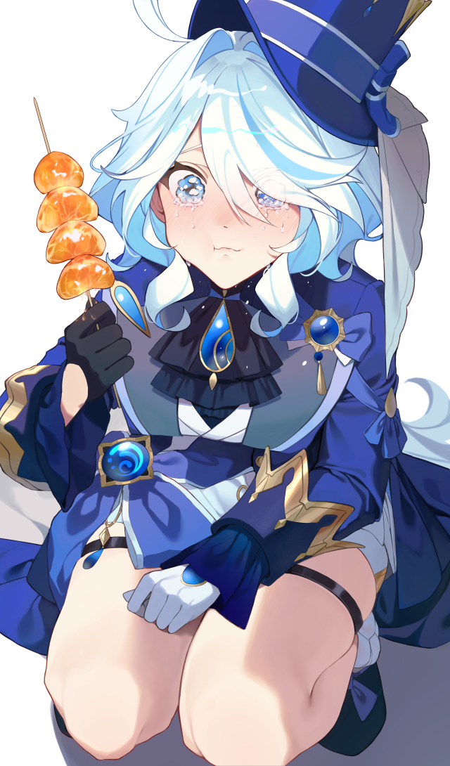 芙宁娜
