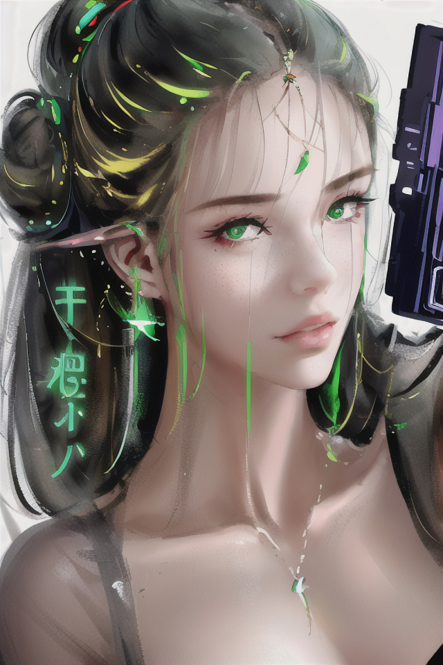 性感高清美女