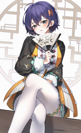 玲妹