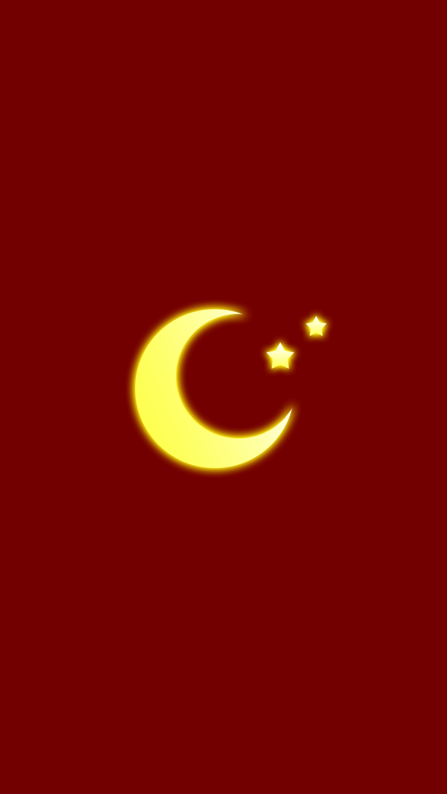 月亮代表我的心