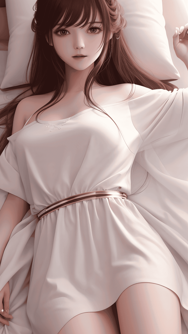 邻家女孩