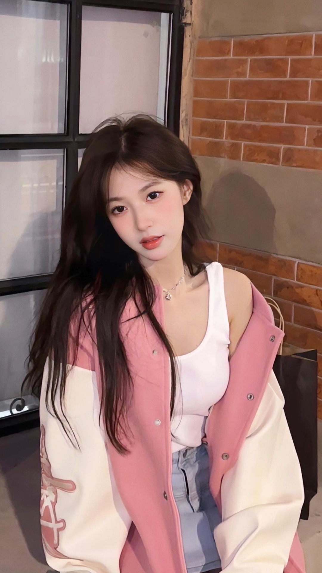 青春少女