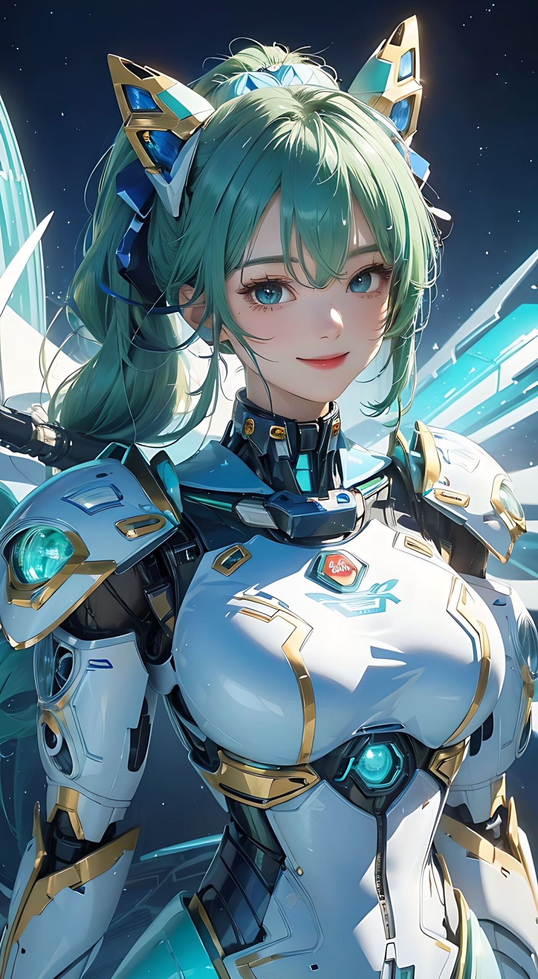 機甲戰士