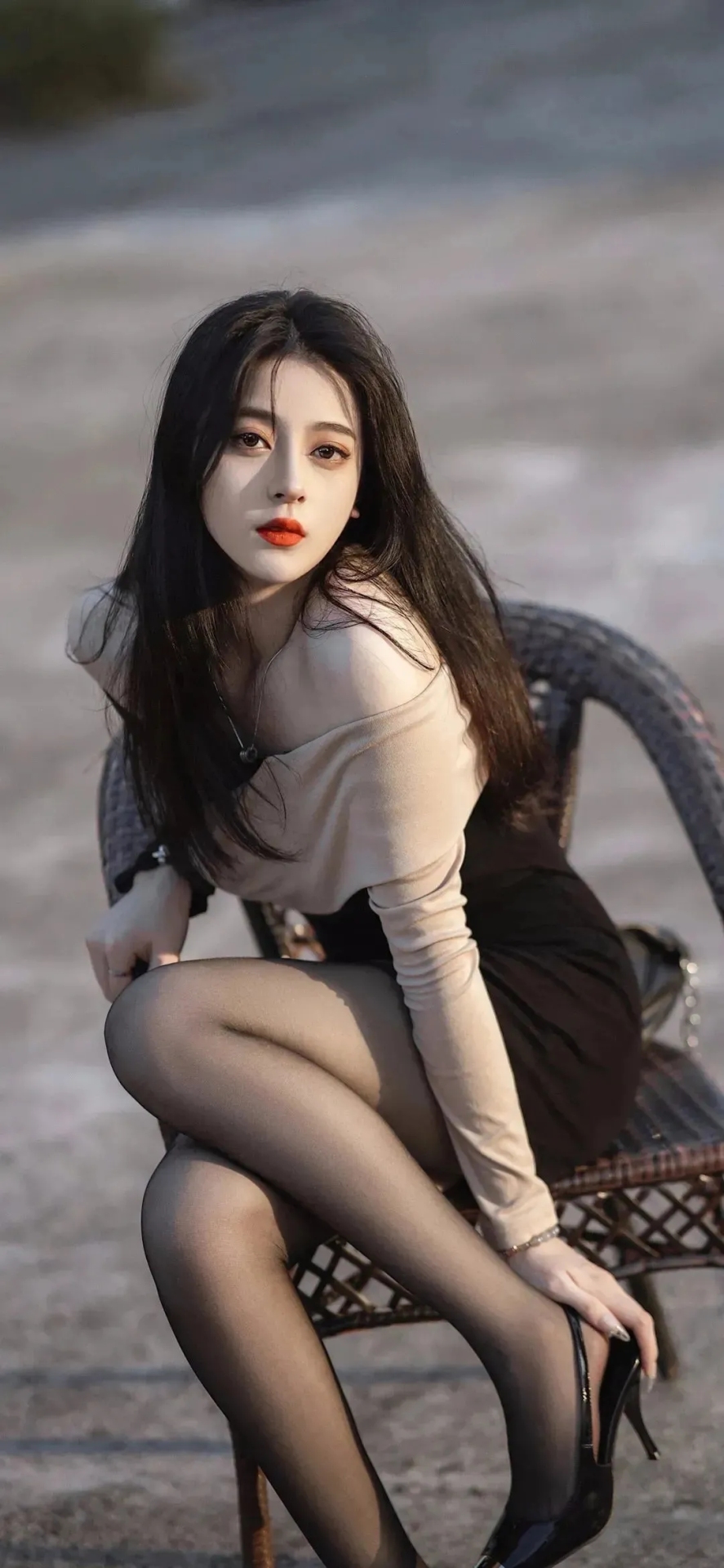 美女壁紙