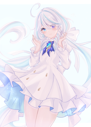 芙宁娜