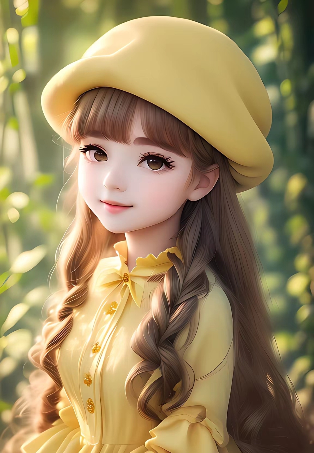 二次元壁纸