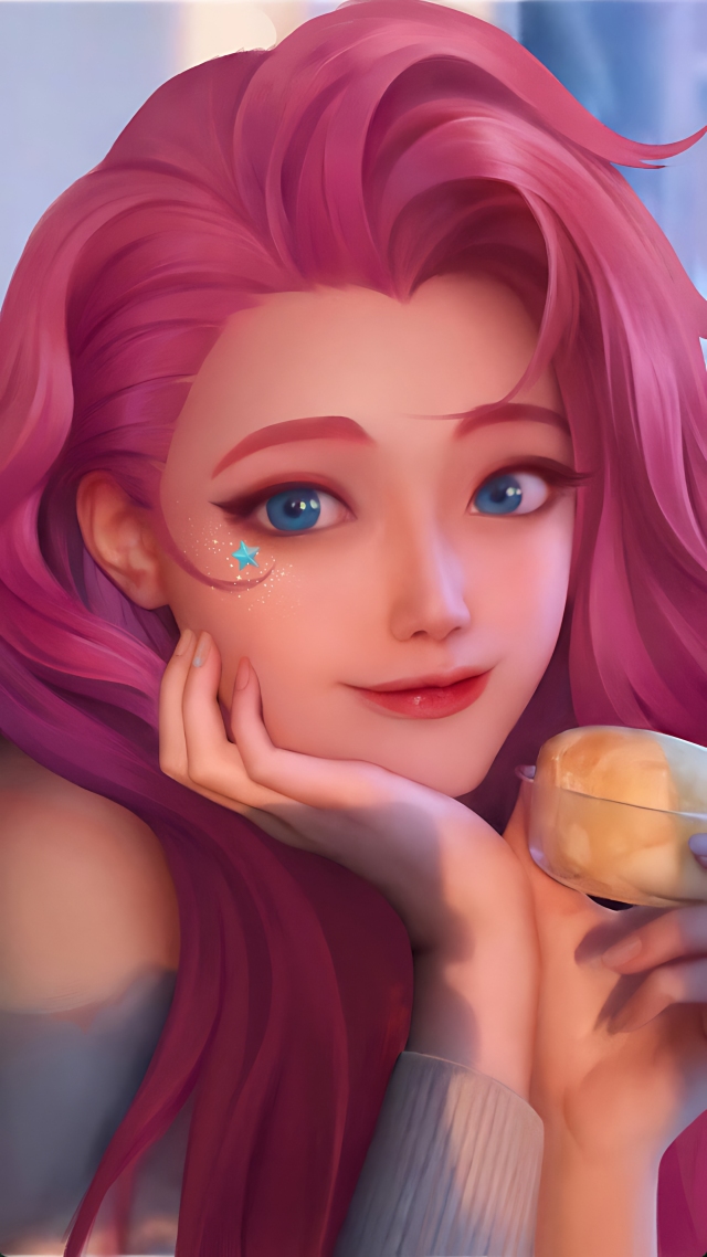 美少女