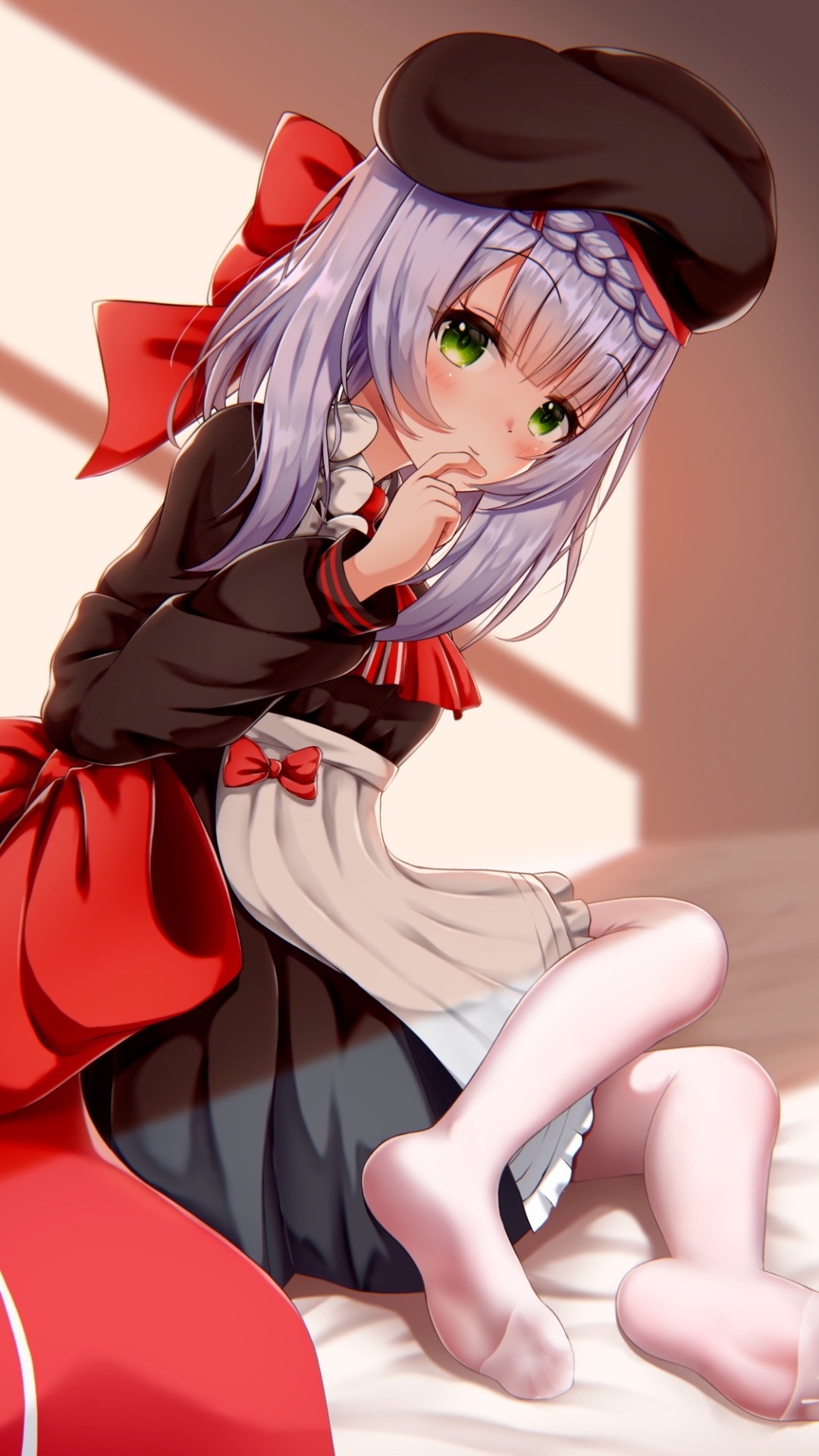 4k原神諾艾爾