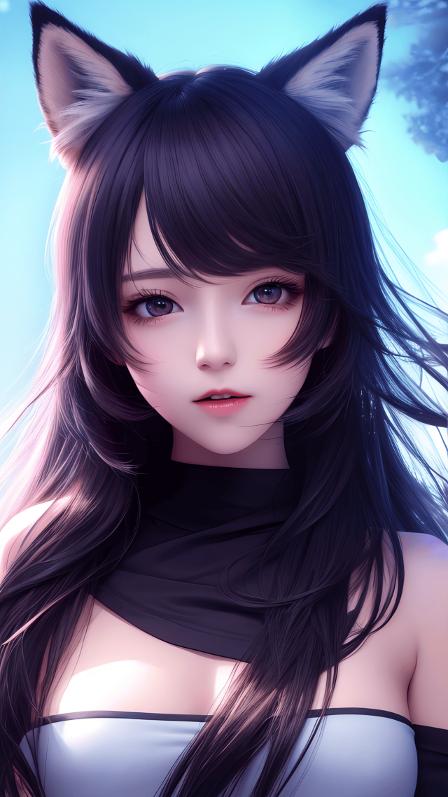 魔法少女